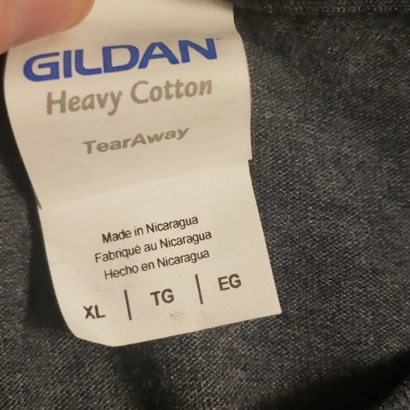 Dragon Ball Z shirt - Picture 2 of 3